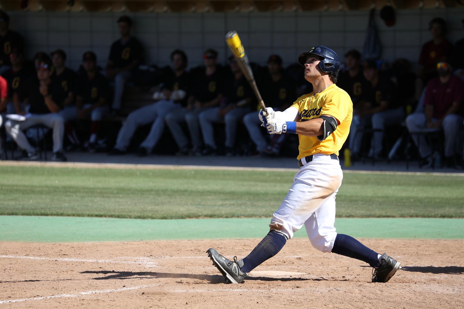 Canyons Sees 13 Players Earn All-WSC Awards