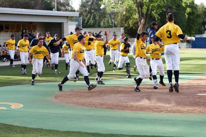 No. 3 Canyons to Host No. 14 Santa Ana College in CCCAA SoCal Regionals