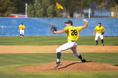 No. 15 Canyons Back in Win Column With 8-7 Walk Off vs. Cerritos