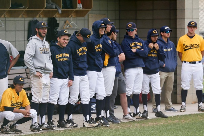 Canyons Pushes Streak to Four with Extra Innings Win at Citrus