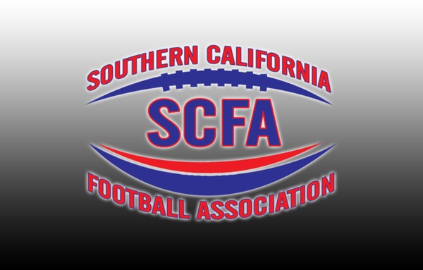 Canyons Football Has 11 Players Named to SCFA Scholar-Athlete Team