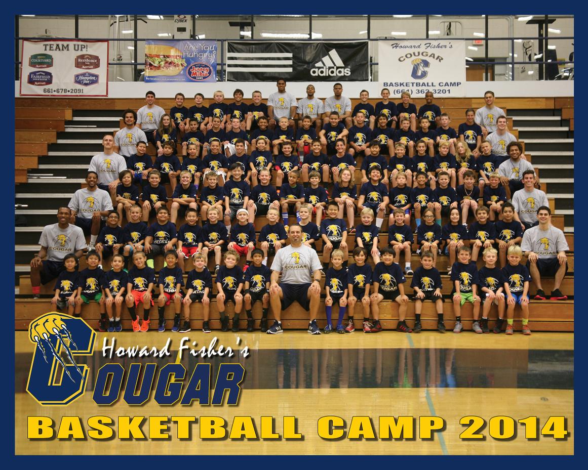 COC Athletics to Host 2015 Cougar Basketball Summer Camp