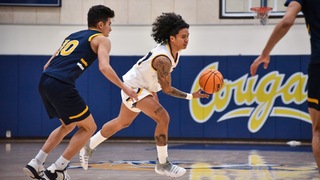 College of the Canyons vs. West Hills Lemoore on Dec. 20, 2022.