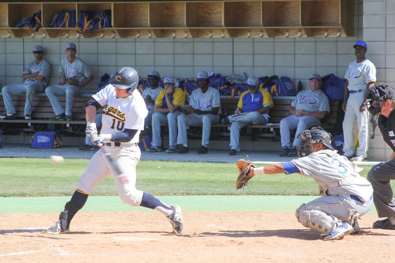 Canyons Lineup Explodes in 18-5 Rout of West L.A.