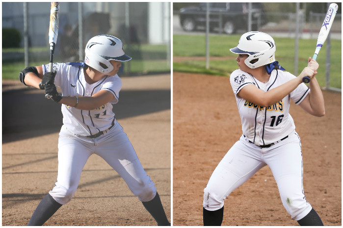 Canyons Has Nine Players Earn All-WSC Honors, Chatman & Ludy Named to All-SoCal Team