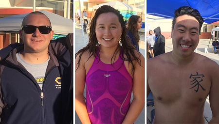 Canyons Swim Teams Win Four Conference Championships at WSC Finals