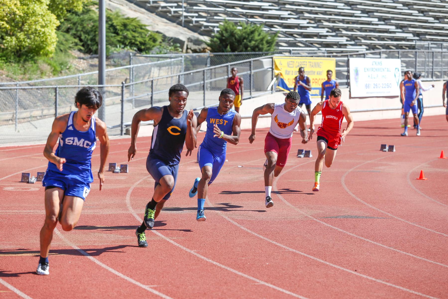 Community Invited to WSC Prelims Friday at Cougar Stadium