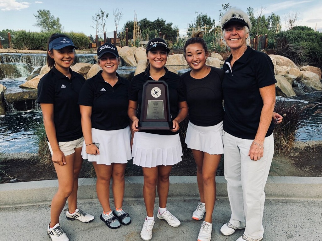 Canyons Set to Tee Off at State Championship Tourney