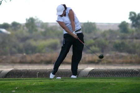 Canyons women's golf to tee off at South Coast Classic Aug. 27-28
