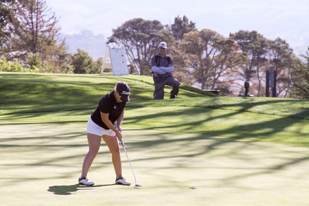 Canyons Takes Seventh at CCCAA State Championships