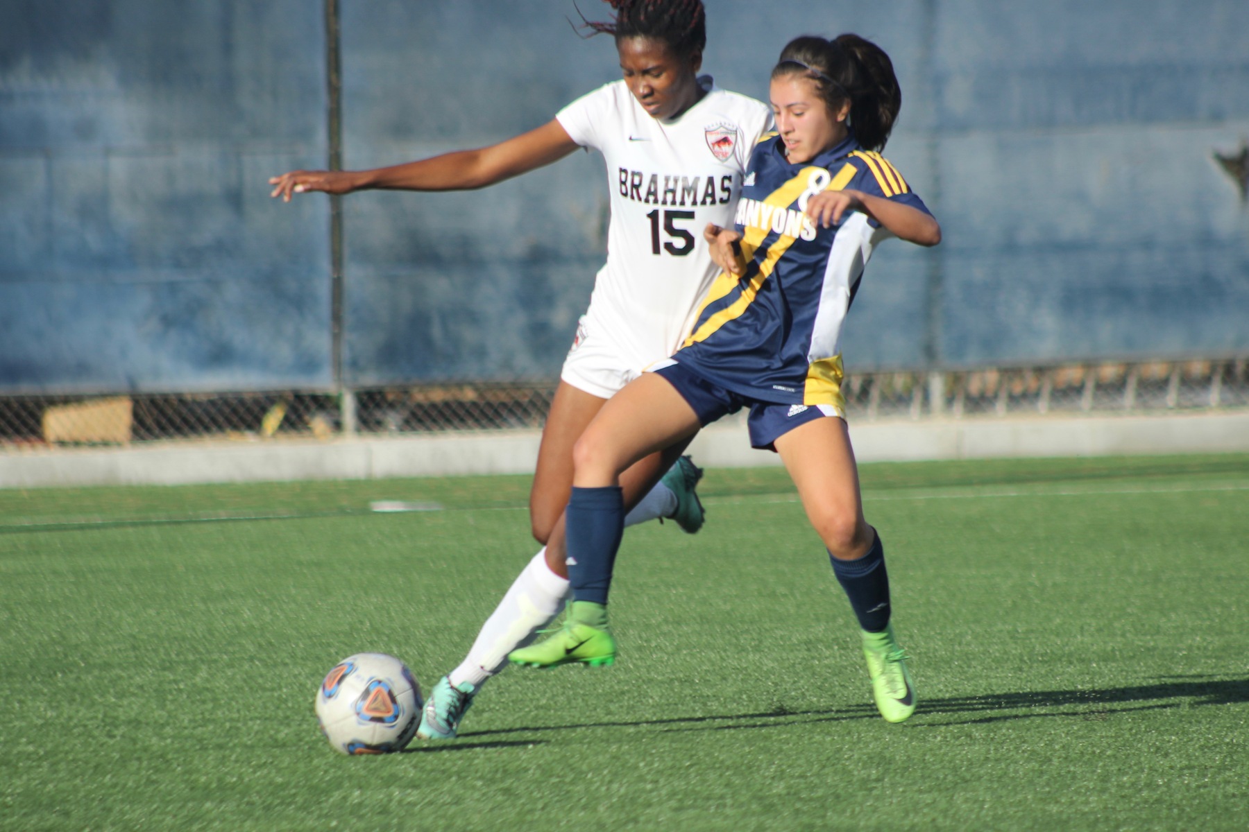 No. 2 Canyons Ends Playoff Run in PK Loss to No. 15 L.A. Pierce