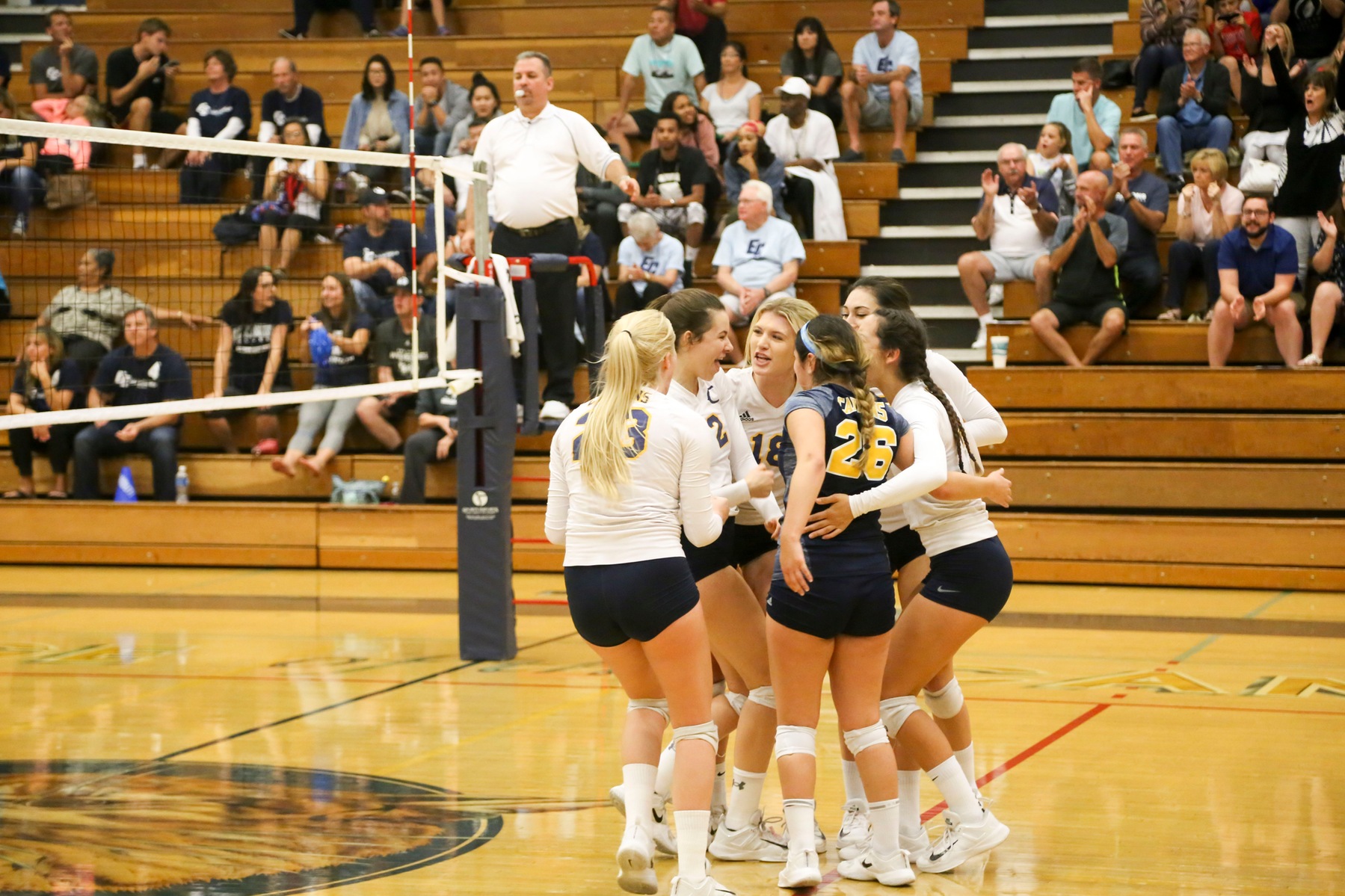 Canyons Brings Balanced Attack to State Championship Tourney