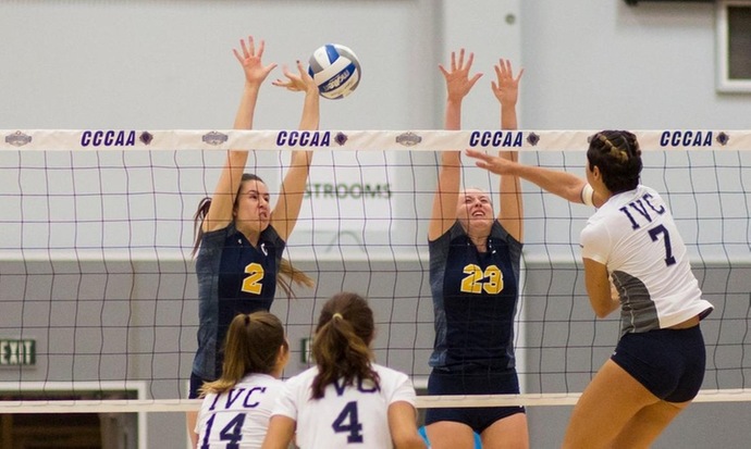 Canyons Falls to Irvine Valley in CCCAA State Championship Semi-Finals