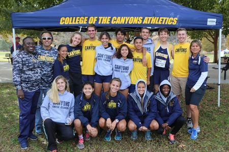 Canyons Cross Country Headed Back to State Championship Meet