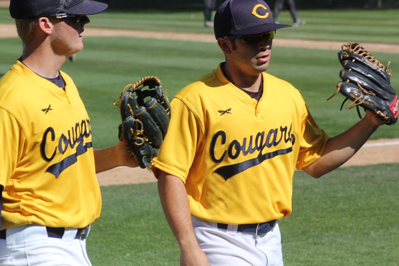 Canyons Snaps Losing Streak With 7-5 Road Win at Bakersfield