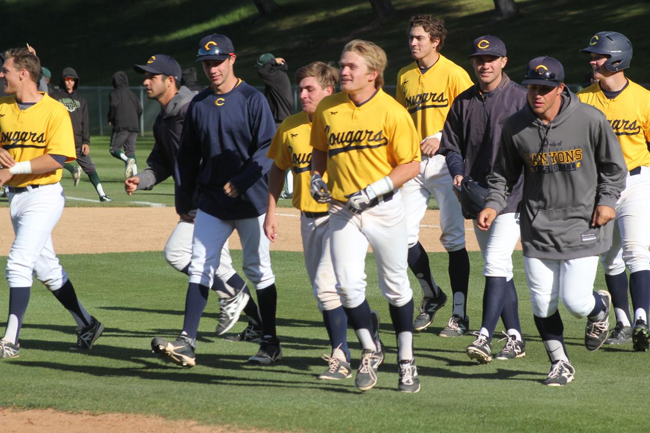 Canyons Scores 3-2 Walk-Off Win Over L.A. Valley