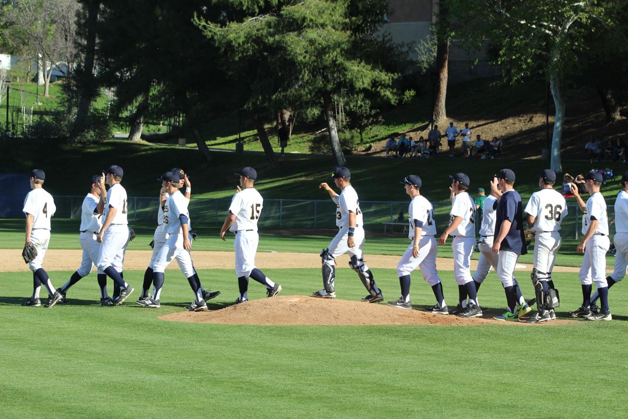 Canyons Gets 6-5 Win Over L.A. Valley