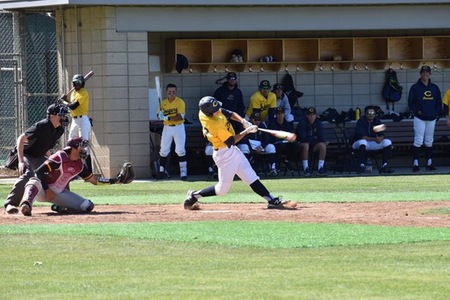 Canyons Takes Series With 5-2 Win Over Glendale