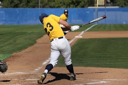 Canyons Wins Third Straight 11-3 Over AVC