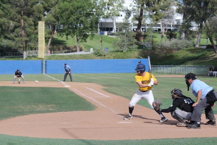 Cougars Power Past Victor Valley 10-2