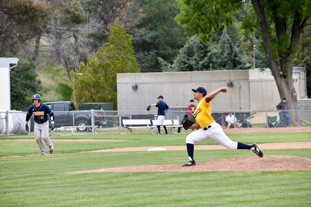 Canyons Picks Up 4-2 Win Over Barstow
