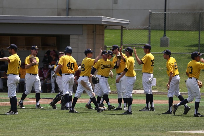 No. 10 Canyons Heads to No. 7 Palomar for CCCAA SoCal Regional Playoffs