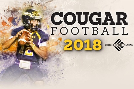 Cougar Football Set to Kickoff Sept. 1
