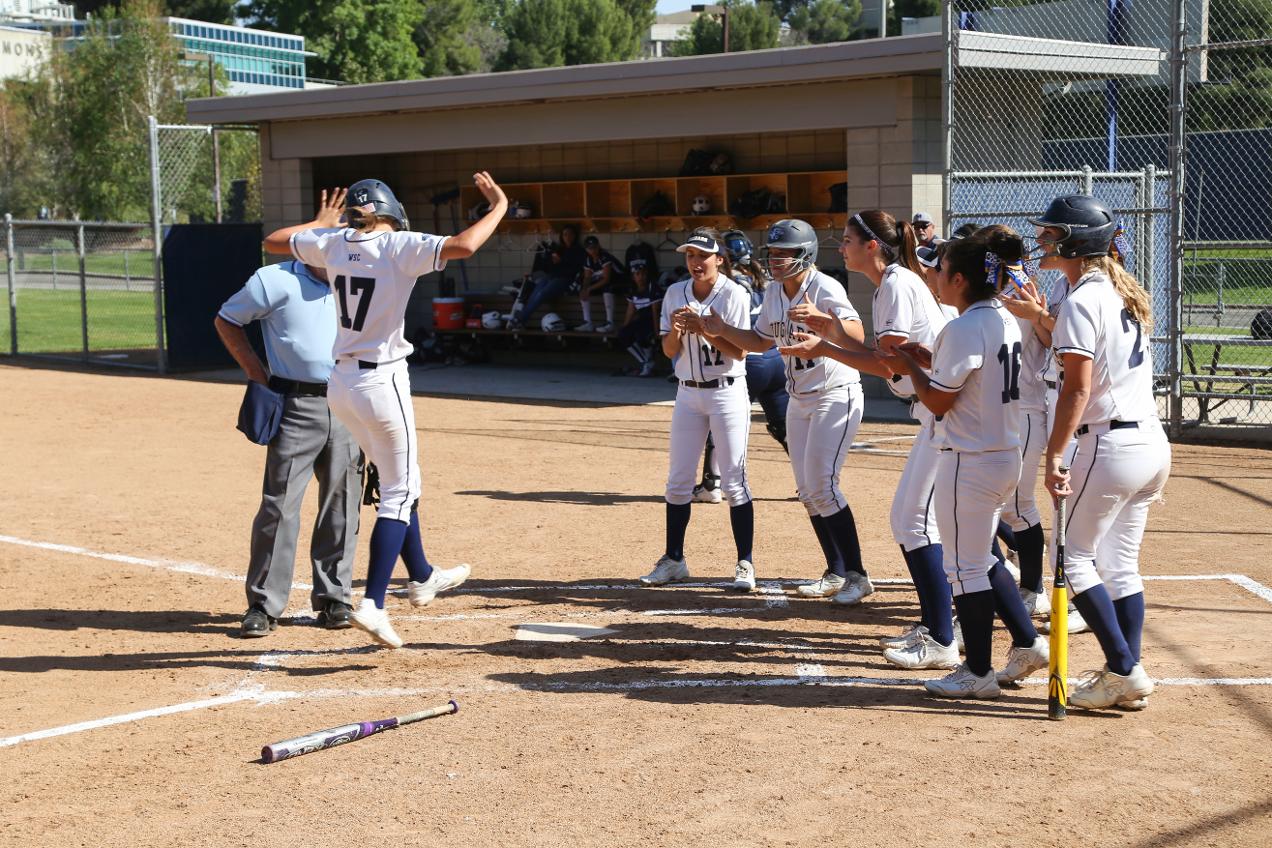 No. 4 Canyons Earns 4-1 Win Over L.A. Mission