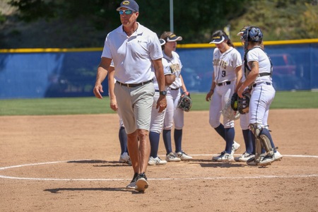 15 Questions With Canyons Head Coach John Wissmath