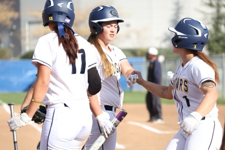 Canyons Delivers 19-1 Walloping of L.A. Valley