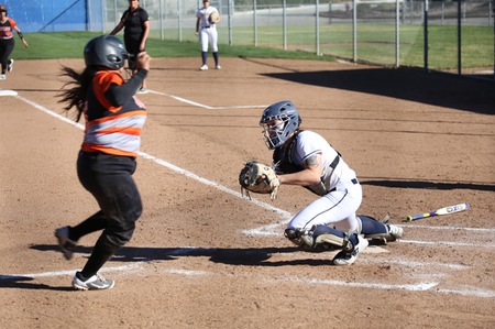 Cougars Can't Comeback in 6-4 Home Loss to Ventura