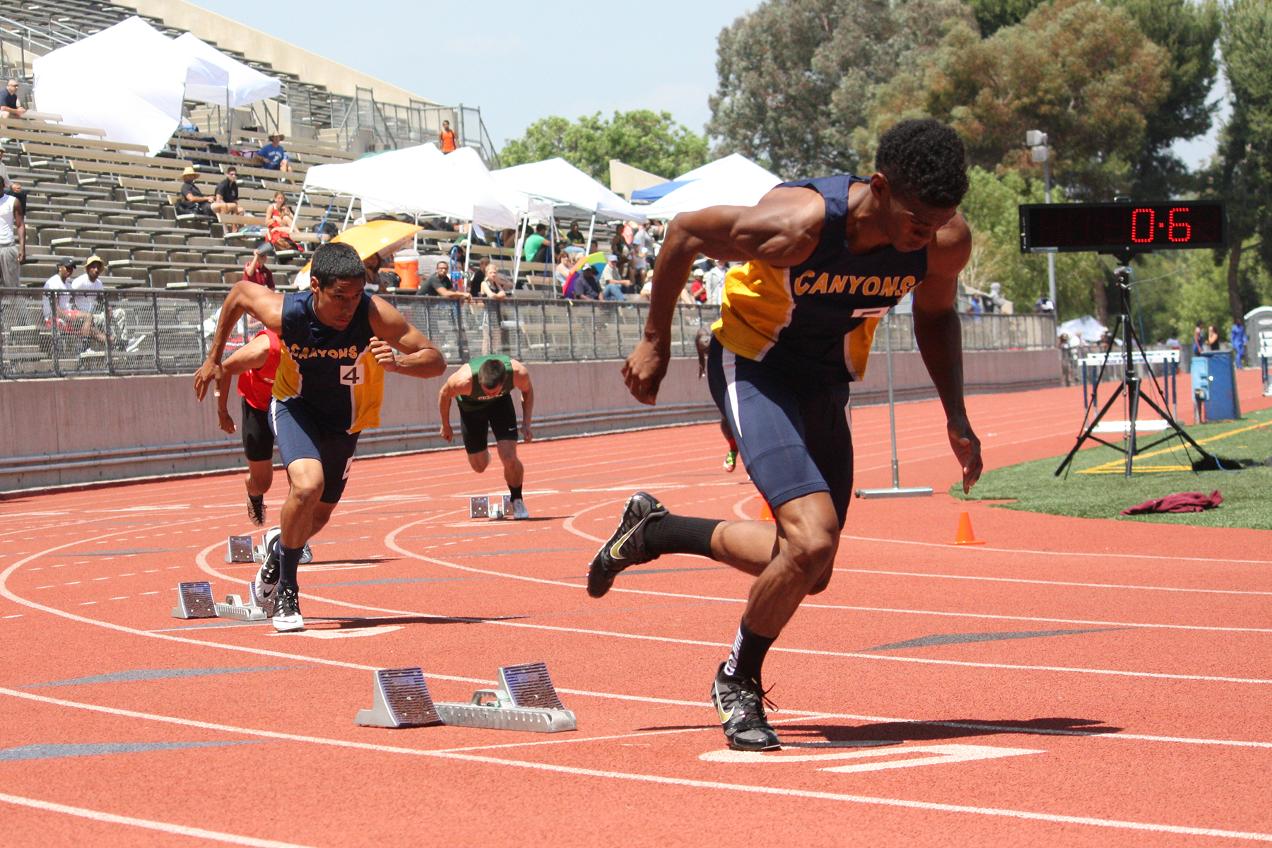 Men's Track and Field Team Wins Conference Title, Women Turn In Third-Place Finish