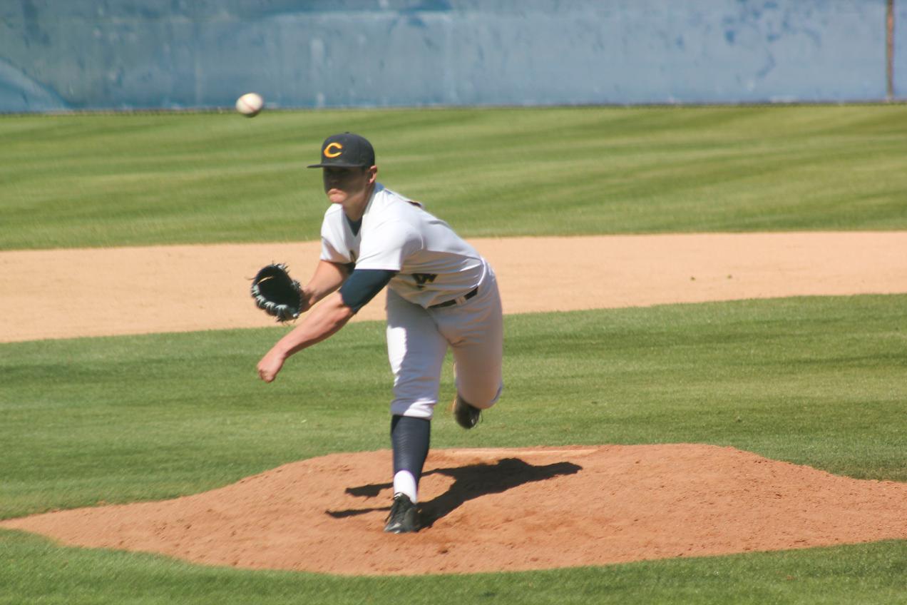 Canyons Gets 7-3 Conference Road Win at Glendale College