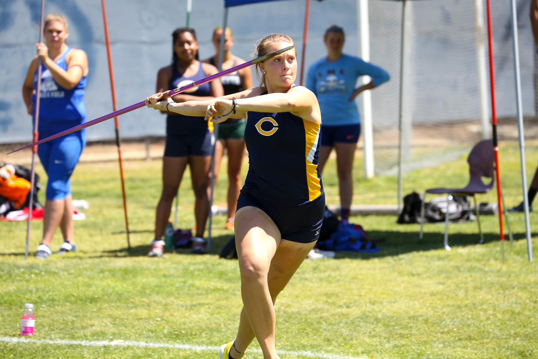 Canyons Wins Three Titles & Qualifies in 23 Spots at WSC Prelims