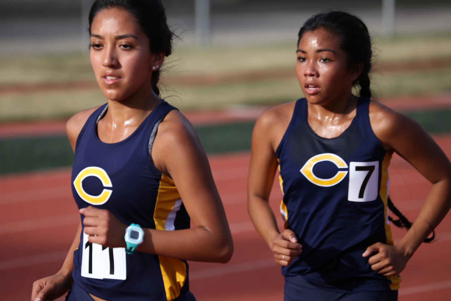 Canyons Adds Three More Titles as Both Teams Finish Second at WSC Finals