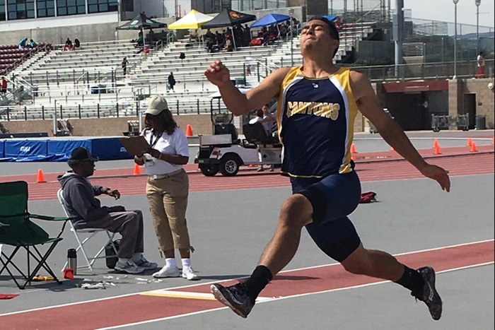 Canyons Combines to Win Nine Events at AVC Invitational