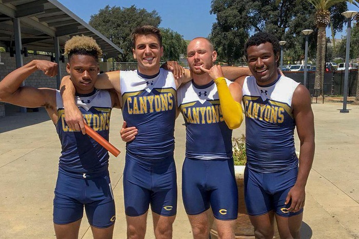 Canyons Brings Home Three More Conference Titles