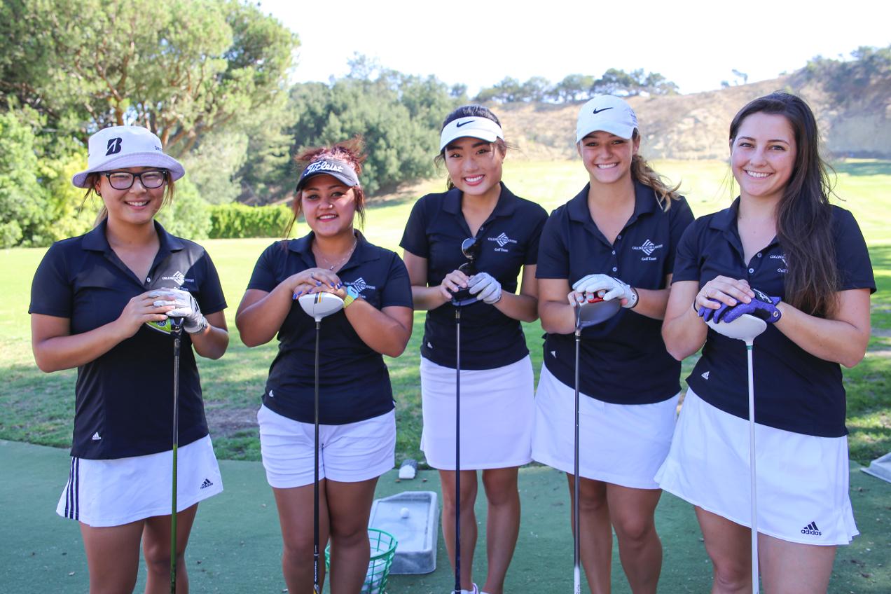 Canyons Concludes Season with Third Place Finish at SoCal Championships